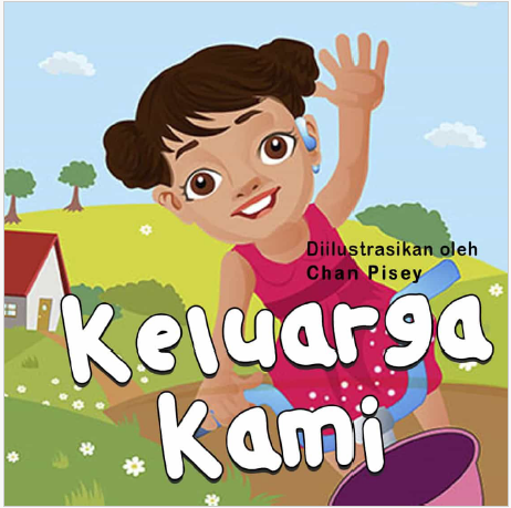 Keluarga Kami